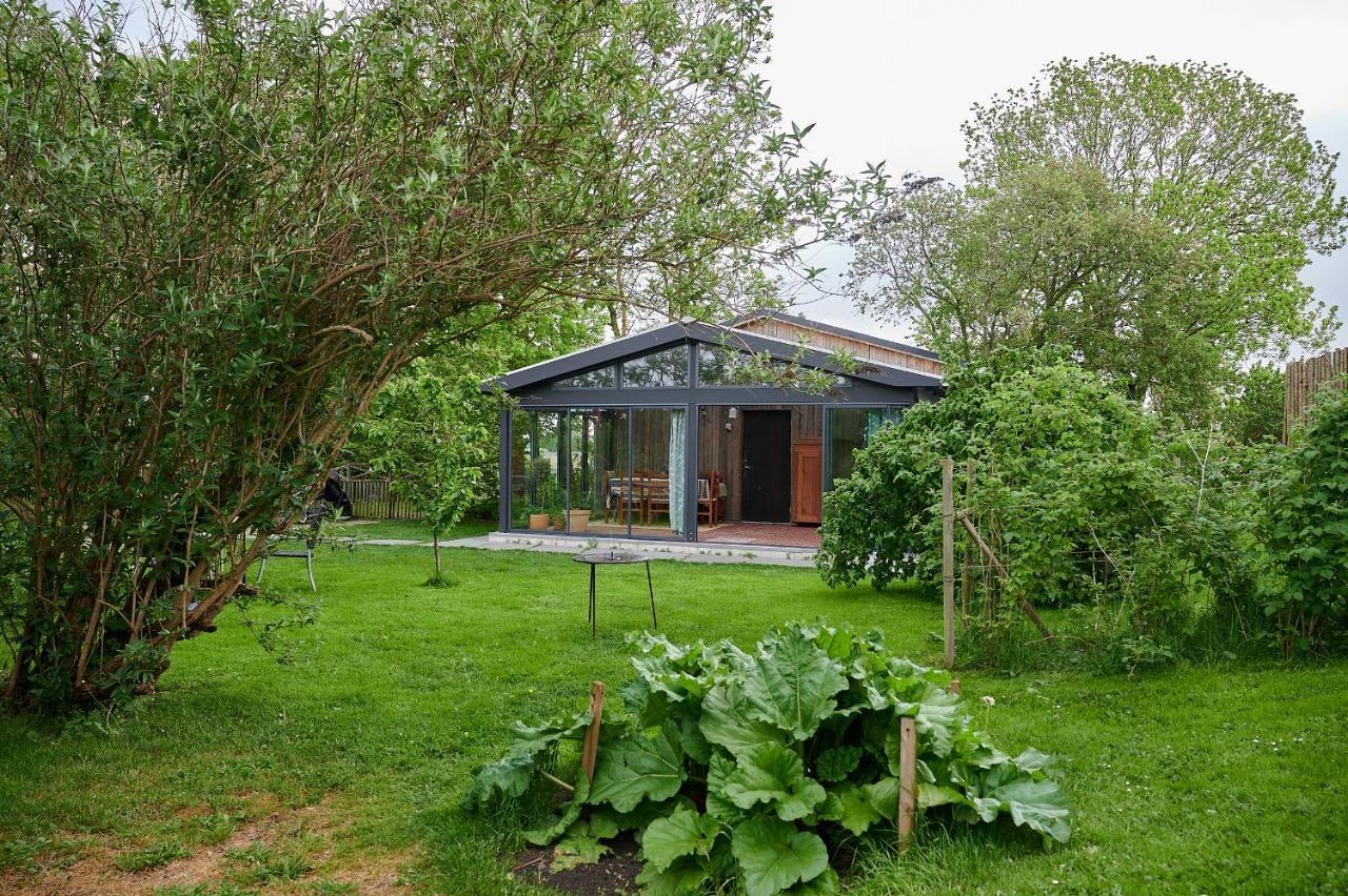 Tomatlyckan 1 Vallåkra Exterior foto
